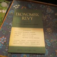 Ekonomisk revy h&auml;fte 4 1946