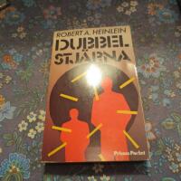 Dubbelstj&auml;rna