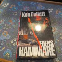 Edens hammare