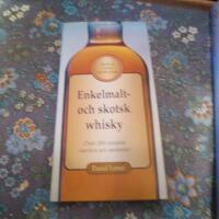 Enkelmalt och skotsk whisky