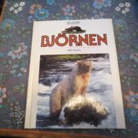 S&aring; lever bj&ouml;rnen