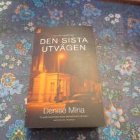 Den sista utv&auml;gen