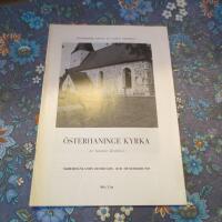 &Ouml;sterhaninge kyrka
