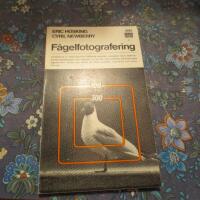 F&aring;gelfotografering
