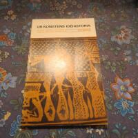 Ur konstens idehistoria
