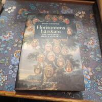 Horisontens h&auml;rskare : historien om Osmanska riket