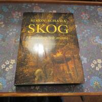 Skog : landskap och minne : en civilisationshistoria
