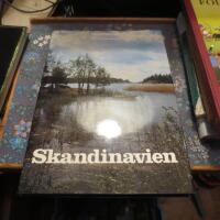Skandinavien