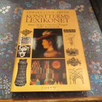 Konsttermslexikon