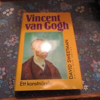 Vincent van gogh