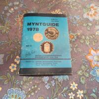 Myntguide 1978
