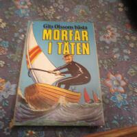Morfar i t&auml;ten