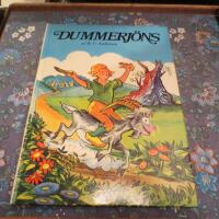 Dummerj&ouml;ns