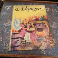 Askungen