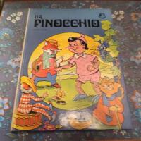 Ur Pinocchio