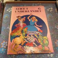 Alice i Underlandet