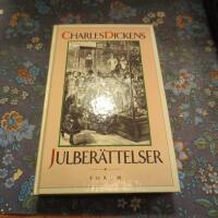 Julber&auml;ttelser nytr.