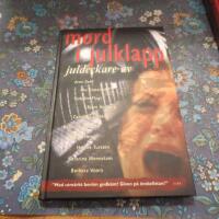 Mord i julklapp