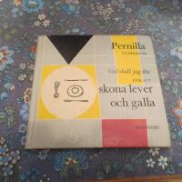 Vad skall jag &auml;ta f&ouml;r att skona lever och galla