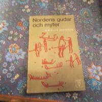Nordens gudar och myter