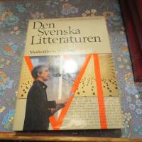 Den svenska litteraturen 6