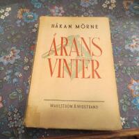 &Auml;rans vinter