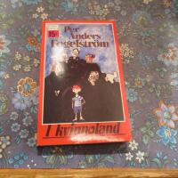 I kvinnoland