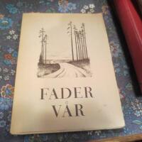 Fader v&aring;r