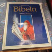 &Auml;ventyr ur Bibeln