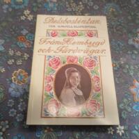 Fr&aring;n hembygd och f&auml;rdv&auml;gar