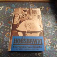Ytterligheternas tids&aring;lder : det korta 1900-talet : 1914-1991