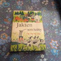 Jakten som hobby