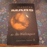 Planeten mars