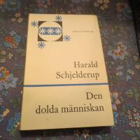 Den dolda m&auml;nniskan