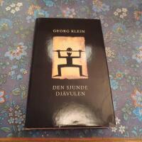 Den sjunde dj&auml;vulen