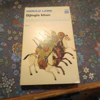 Djingis khan
