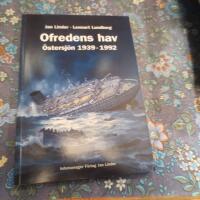 Ofredens hav : &Ouml;stersj&ouml;n 1939-1992