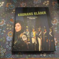 Armemuseeum 2010 Kronans kl&auml;der