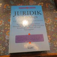 Juridik till vardags : en praktisk handbok