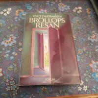 Br&ouml;llopsresan