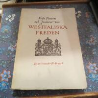 Fr&aring;n Femern och Jankow till Westfaliska freden