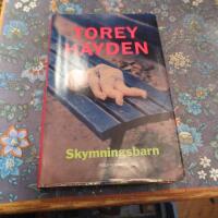 Skymningsbarn