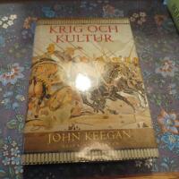 Krig och kultur