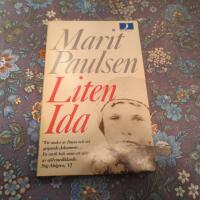 Liten Ida