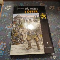 P&aring; vakt i &ouml;ster 1