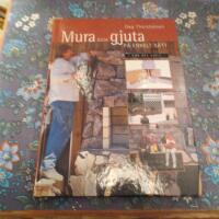 Mura och gjuta