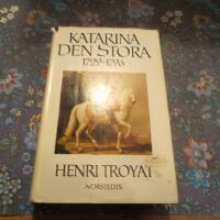 Katarina den stora : 1729-1796