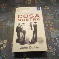 Cosa nostra : historien om den sicilianska maffian