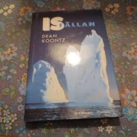 Isf&auml;llan : [thriller]