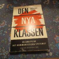 den nya klassen